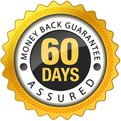 Triple Collagen Guarantee